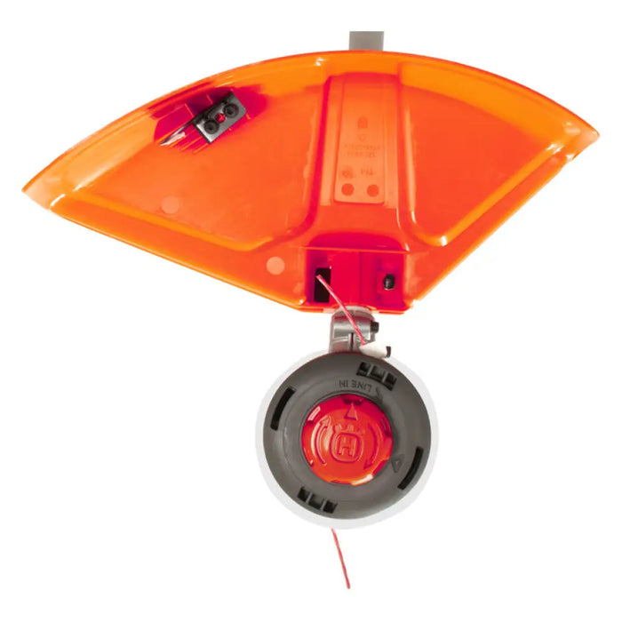 МОТОРНА БЕНЗИНОВА КОСА HUSQVARNA 129R