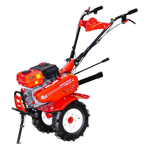 МОТОРНА ФРЕЗА GARDENMAX 1G-75-2