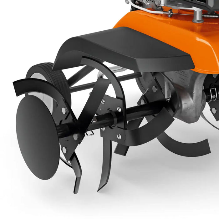 МОТОРНА ФРЕЗА STIHL MH 585.0
