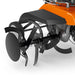 МОТОРНА ФРЕЗА STIHL MH 585.0
