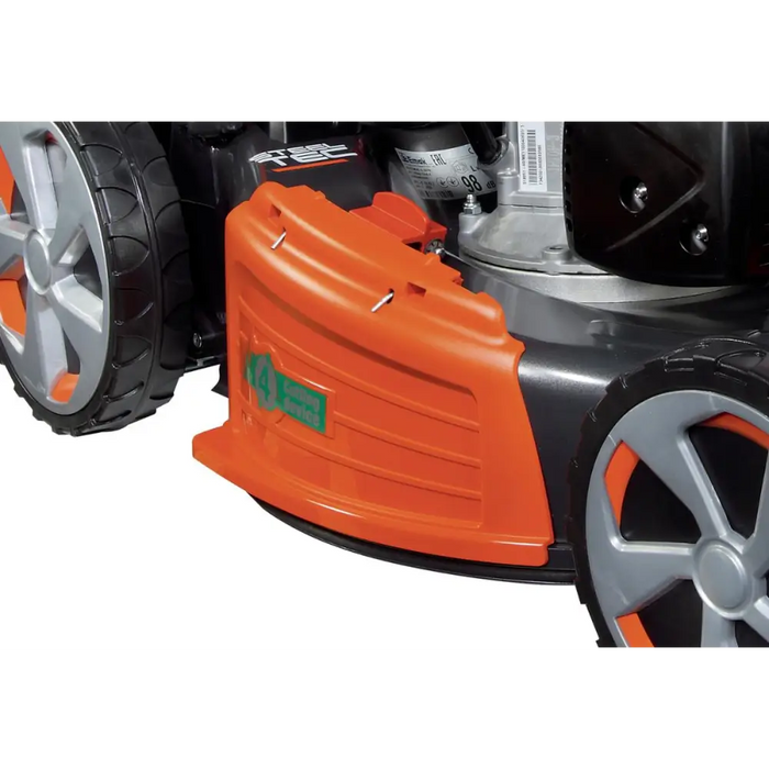 МОТОРНА КОСАЧКА OLEO-MAC G 53TK ALLROAD