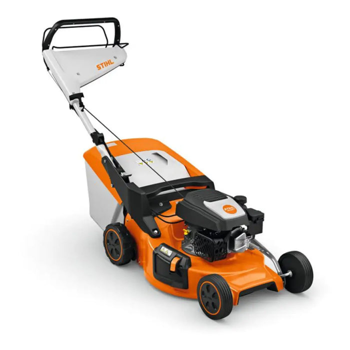 МОТОРНА КОСАЧКА STIHL RM 253.3 T