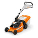 МОТОРНА КОСАЧКА STIHL RM 253.3 T