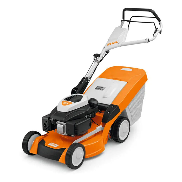 МОТОРНА КОСАЧКА STIHL RM 650.0 T