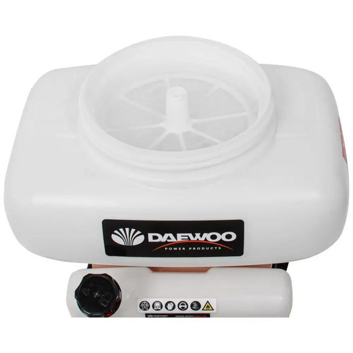 МОТОРНА ПРЪСКАЧКА DAEWOO DAGS14-3AH