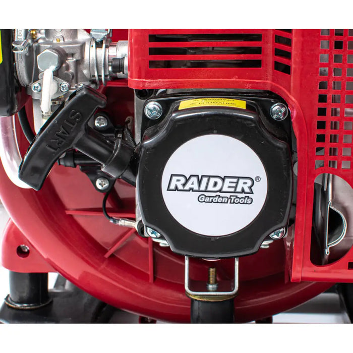 МОТОРНА ПРЪСКАЧКА RAIDER RD-KMD01