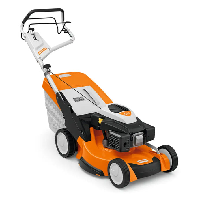 МОТОРНА САМОХОДНА КОСАЧКА STIHL RM 655.1 VS