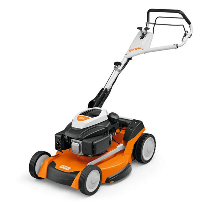 МОТОРНА САМОХОДНА КОСАЧКА STIHL RM 655.1 VS