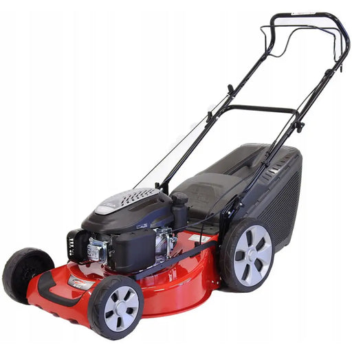 МОТОРНА САМОХОДНА КОСАЧКА CASTEL GARDEN XC 53 S