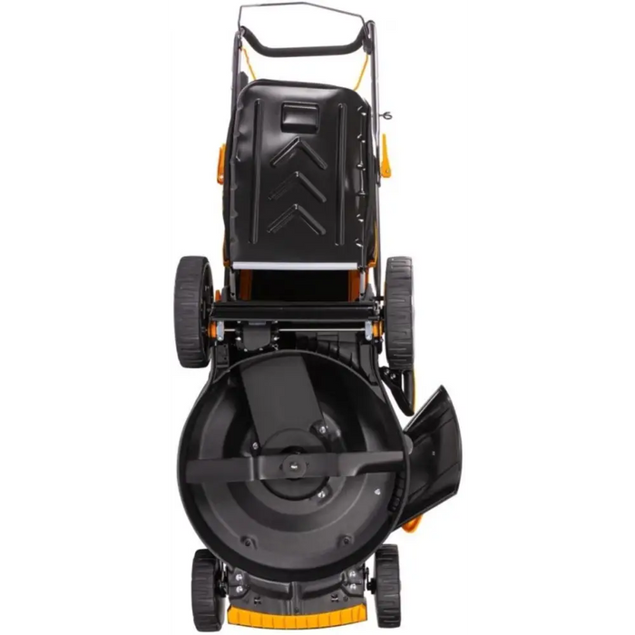 МОТОРНА САМОХОДНА КОСАЧКА DENZEL 196СМ3