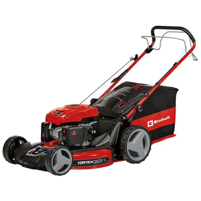 МОТОРНА САМОХОДНА КОСАЧКА EINHELL GC-PM 56/2 S HW