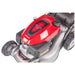 МОТОРНА САМОХОДНА КОСАЧКА HONDA HRG466SKEP
