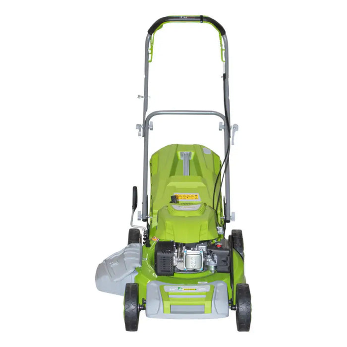 МОТОРНА САМОХОДНА КОСАЧКА GARDENIA DM51S-D173