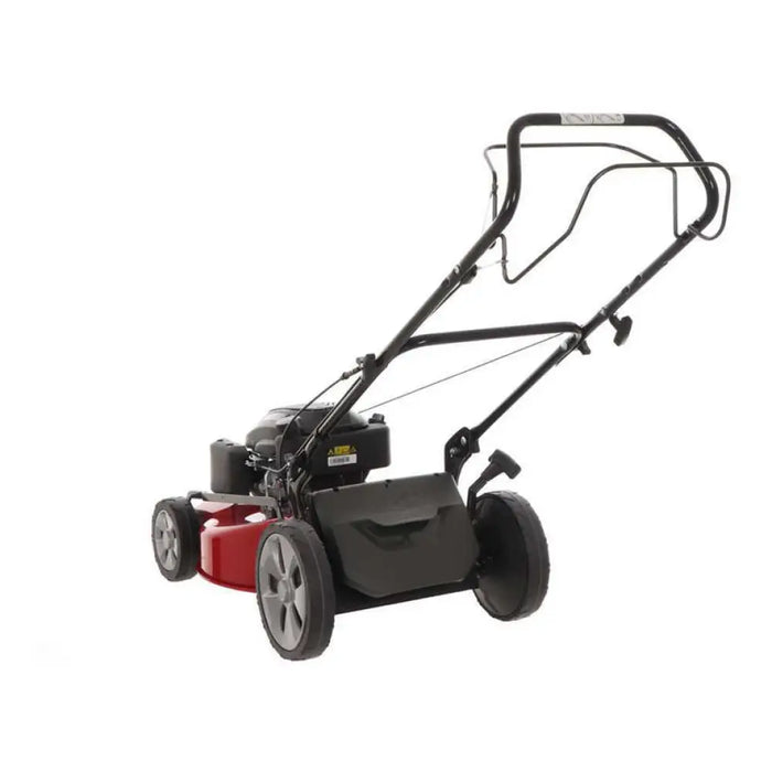 МОТОРНА САМОХОДНА КОСАЧКА CASTEL GARDEN XC 53 S