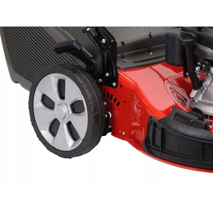 МОТОРНА САМОХОДНА КОСАЧКА CASTEL GARDEN XC 53 S
