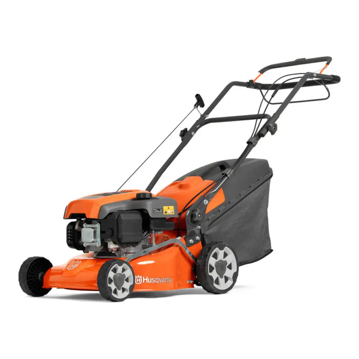 МОТОРНА САМОХОДНА КОСАЧКА HUSQVARNA LC140SP