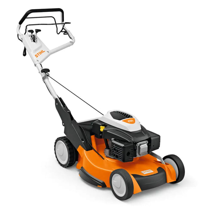 МОТОРНА САМОХОДНА КОСАЧКА STIHL RM 655.1 VS