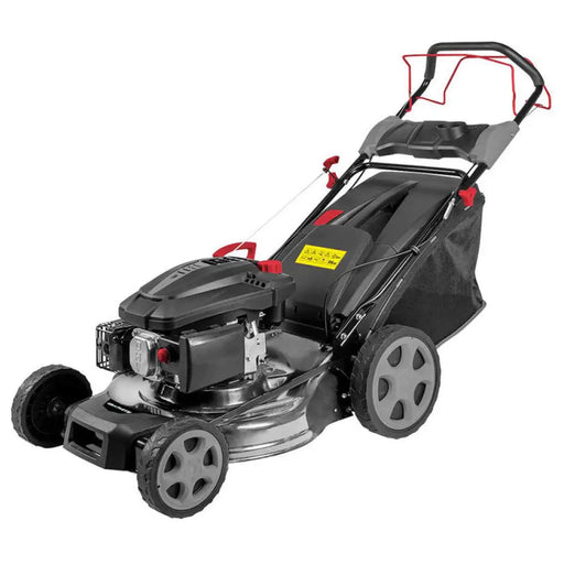 МОТОРНА САМОХОДНА КОСАЧКА GRAPHITE 52G671