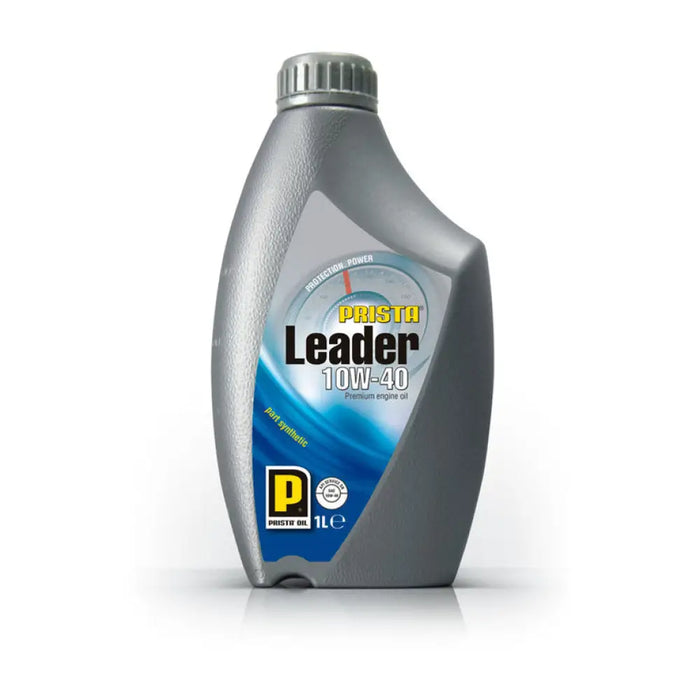 МОТОРНО МАСЛО 10W40 1 L PRISTA LEADER