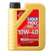 МОТОРНО МАСЛО 10W40 1L DISEL LIQUI MOLY