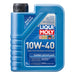 МОТОРНО МАСЛО 10W40 1L LIQUI MOLY