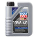МОТОРНО МАСЛО 10W40 1L LIQUI MOLY С МОS2