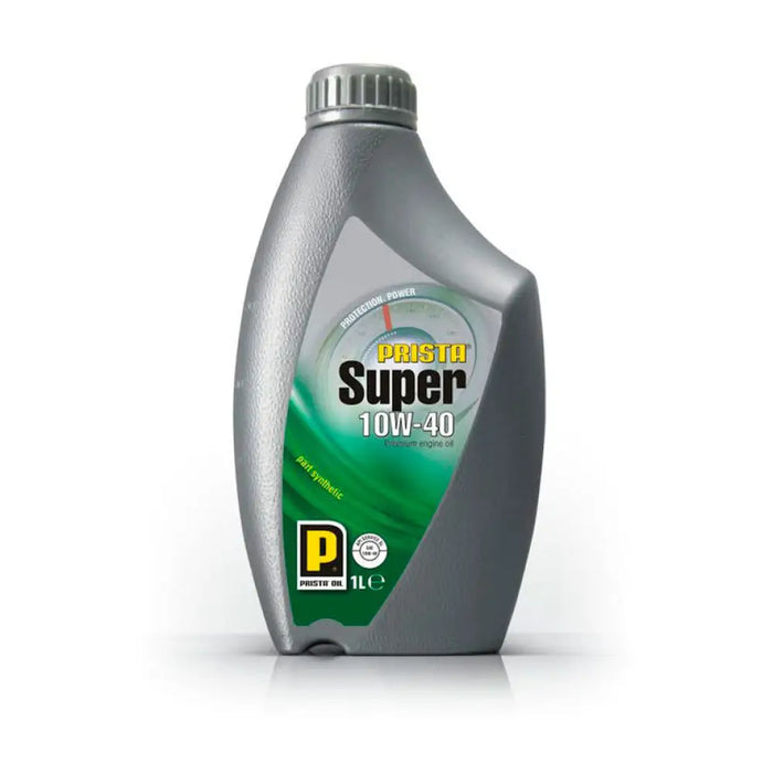 МОТОРНО МАСЛО 10W40 1L PRISTA SUPER