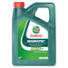 МОТОРНО МАСЛО 10W40 4L CASTROL MAGNATEC