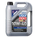 МОТОРНО МАСЛО 10W40 5L LIQUI MOLY С МОS2