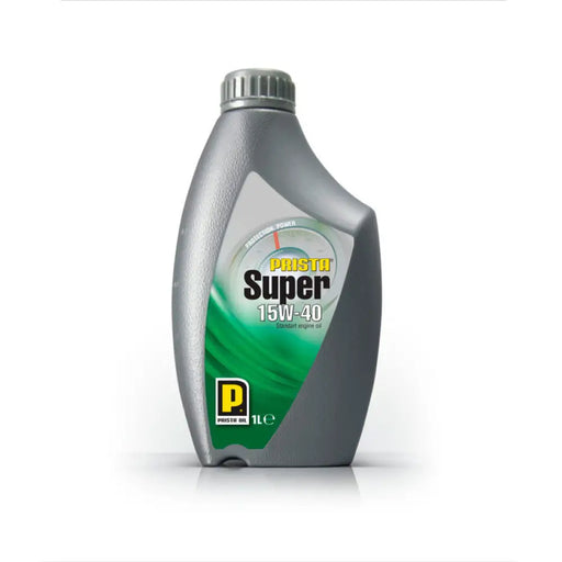 МОТОРНО МАСЛО 15W40 1L PRISTA SUPER