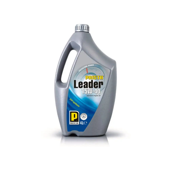 МОТОРНО МАСЛО 15W40 4 L PRISTA LEADER