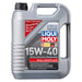 МОТОРНО МАСЛО 15W40 5L LIQUI MOLY С МОS2