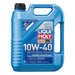 МОТОРНО МАСЛО 5L 10W40 LIQUI MOLY