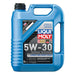 МОТОРНО МАСЛО 5L LIQUI MOLY 5W30