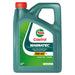 МОТОРНО МАСЛО 5W40 4L CASTROL MAGNATEC C3