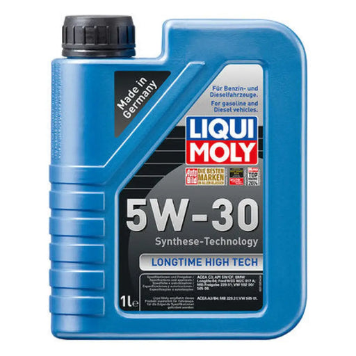 МОТОРНО МАСЛО LIQUI MOLY 5W30 1L