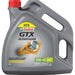 МОТОРНО МАСЛО ULTRACLEAN 10W40 4L CASTROL