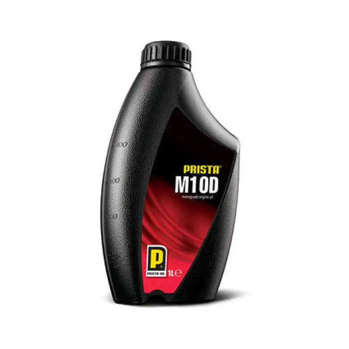 МОТОРНО МИНЕРАЛНО МАСЛО 1L PRISTA M10D
