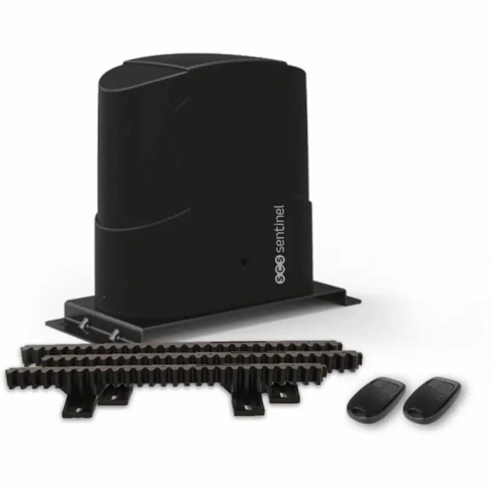 Мотор за плъзгаща се врата SCS SENTINEL SimplyOpen 3 24v
