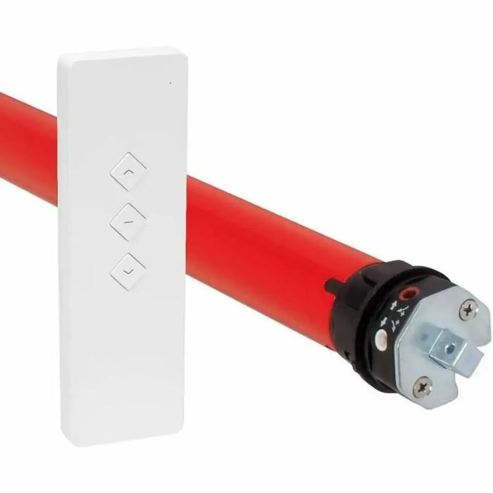 Мотор за щора Superrollo RM20MMB - SR20925
