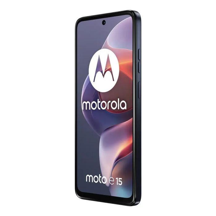Motorola moto e15 16.9 cm (6.67’’) Dual SIM Android 14 Go