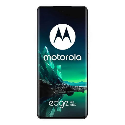 Motorola edge 40 Neo 16.6 cm (6.55’’) Dual SIM Android 13