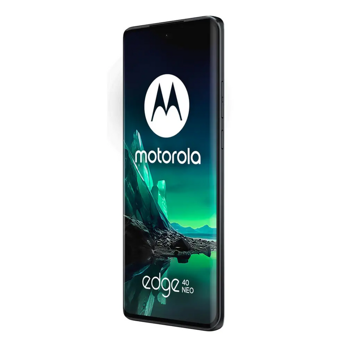 Motorola edge 40 Neo 16.6 cm (6.55’’) Dual SIM Android 13