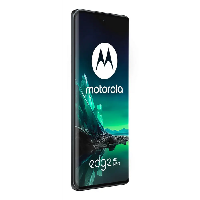 Motorola edge 40 Neo 16.6 cm (6.55’’) Dual SIM Android 13