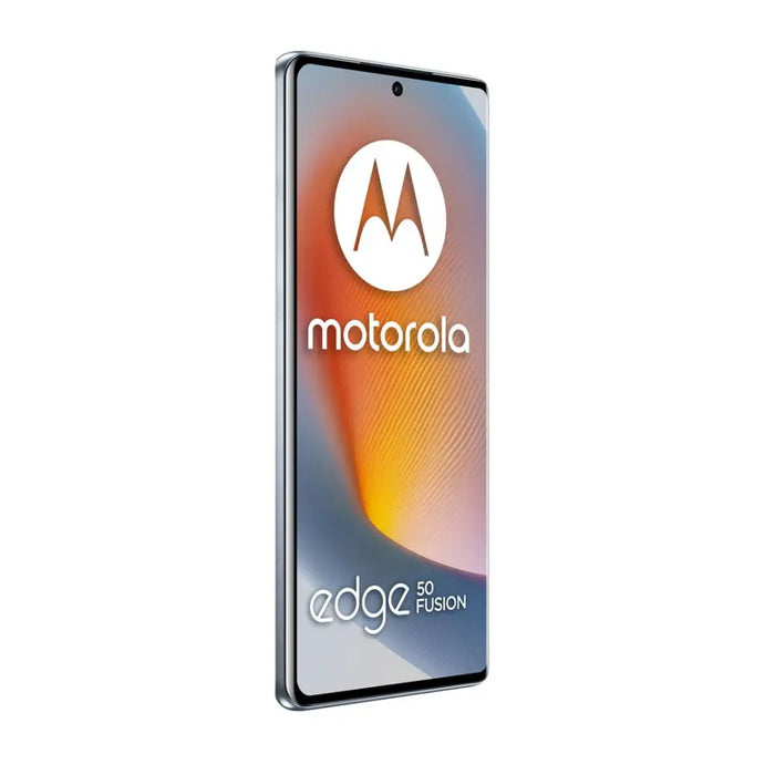 Motorola edge 50 Fusion 17 cm (6.7’’) Dual SIM Android 14