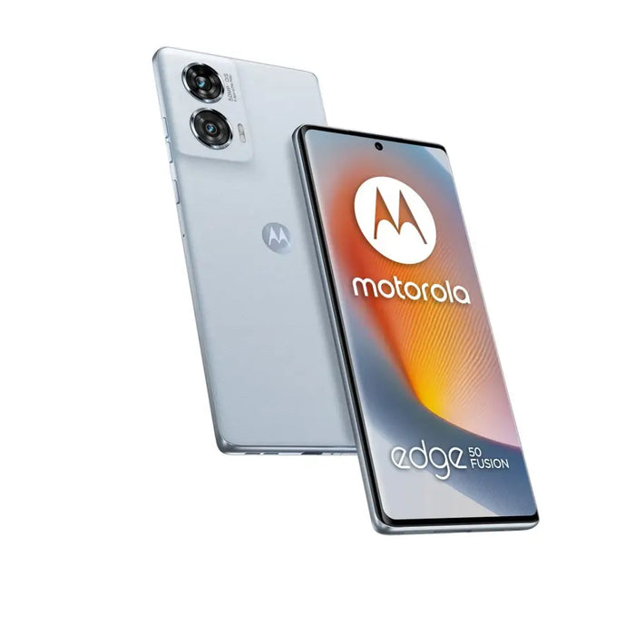 Motorola edge 50 Fusion 17 cm (6.7’’) Dual SIM Android 14