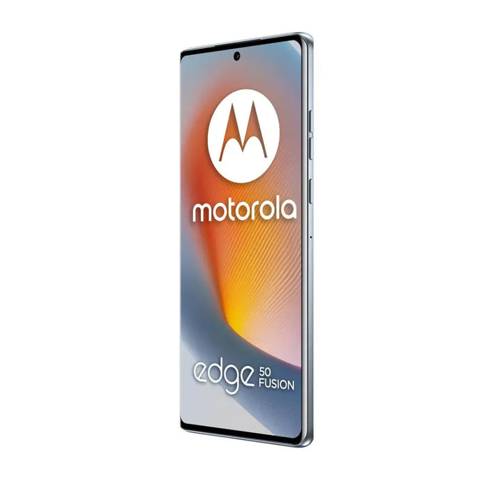 Motorola edge 50 Fusion 17 cm (6.7’’) Dual SIM Android 14