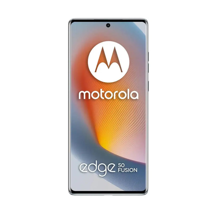 Motorola edge 50 Fusion 17 cm (6.7’’) Dual SIM Android 14