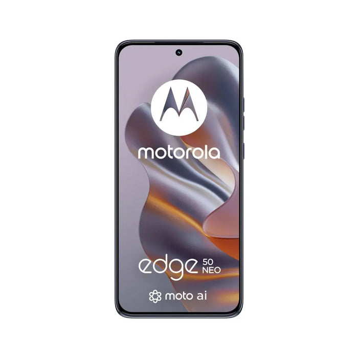 Motorola edge 50 Neo 16,1 cm (6,36’’) Dual SIM Android 14