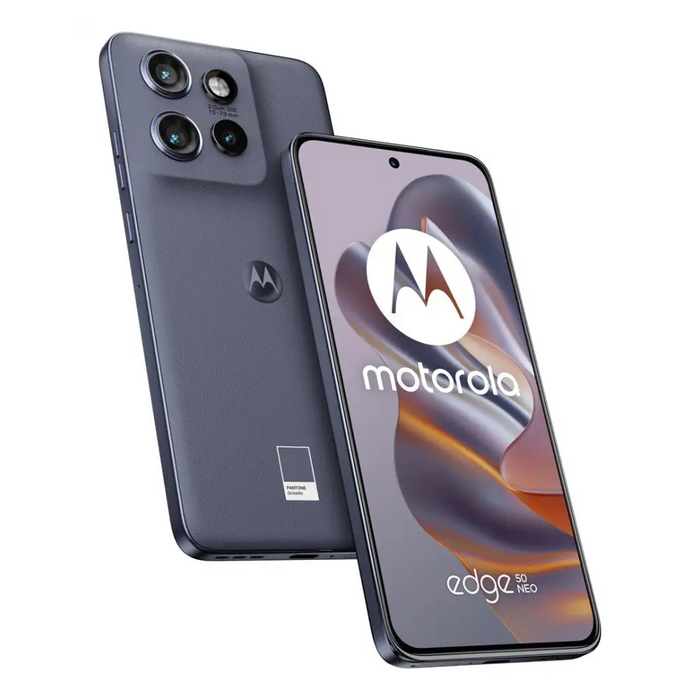 Motorola edge 50 Neo 16.1 cm (6.36’’) Dual SIM Android 14